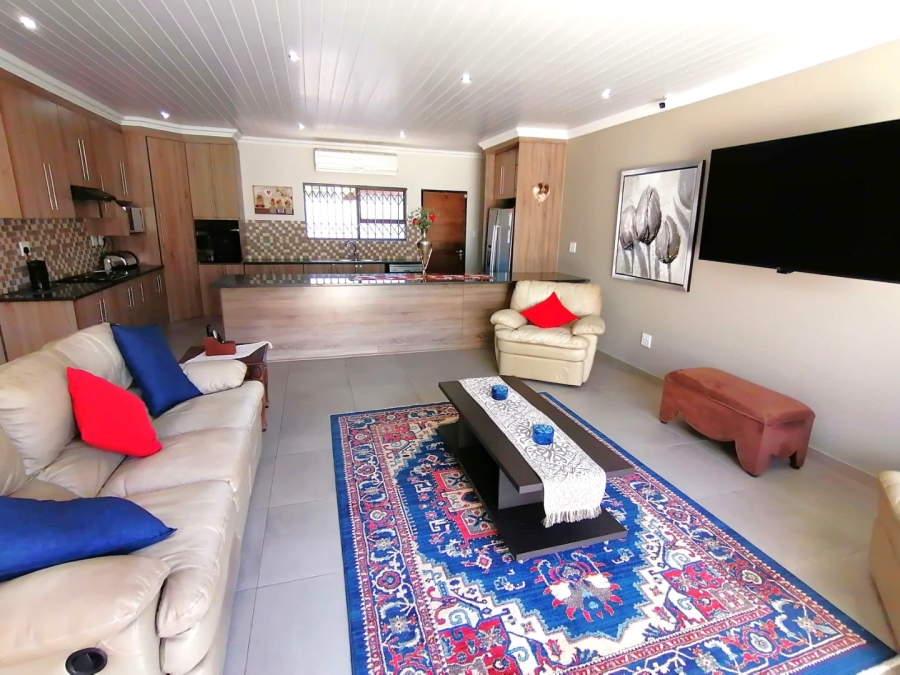 3 Bedroom Property for Sale in Langenhovenpark Free State